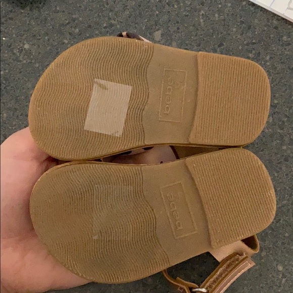 Baby Bebe sandals - Picture 4 of 4